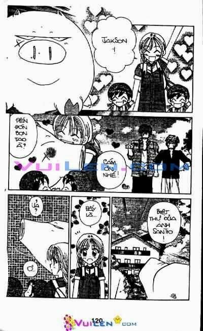 arita đáng yêu chapter 8 120