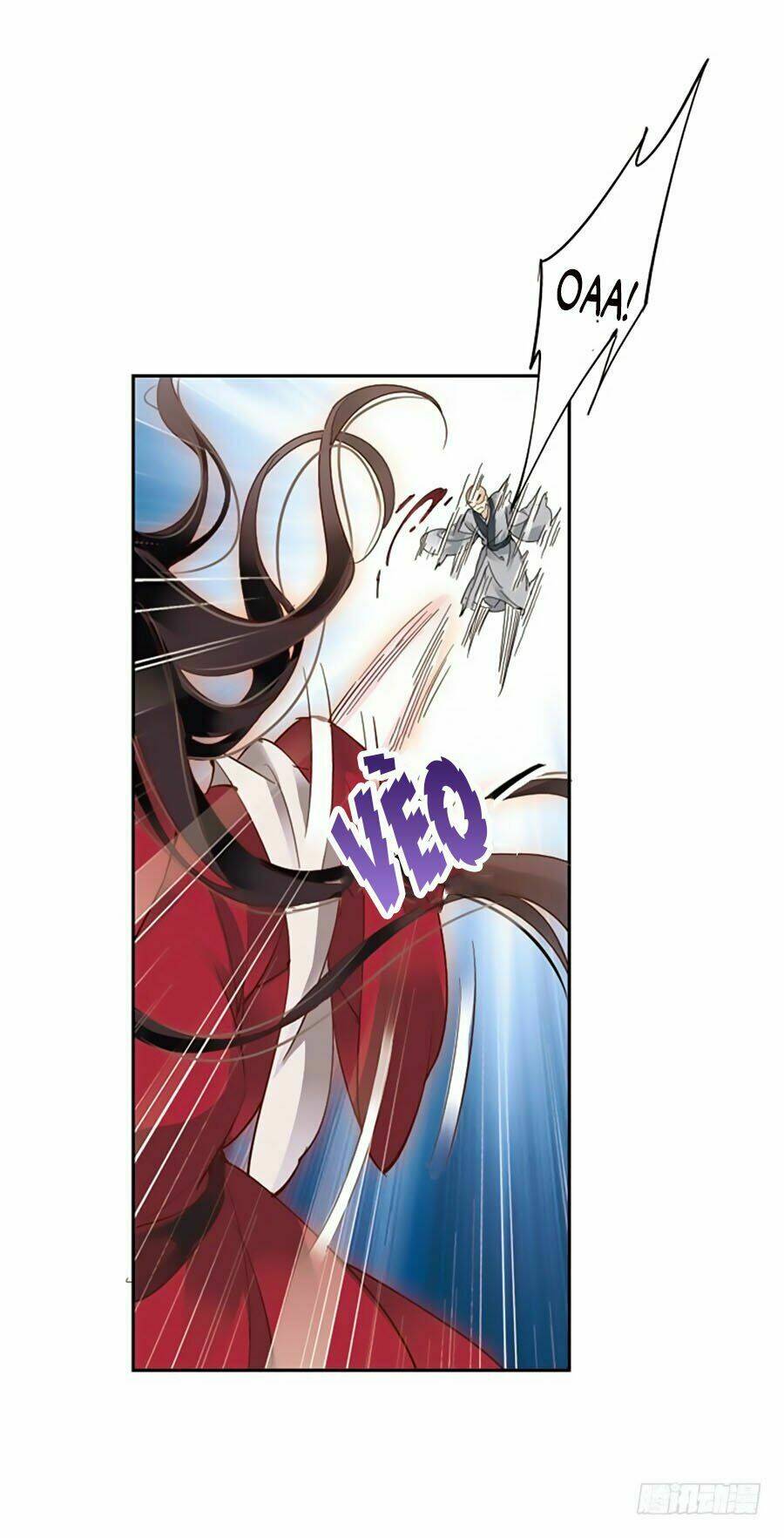 thiền tâm vấn đạo chapter 5 48