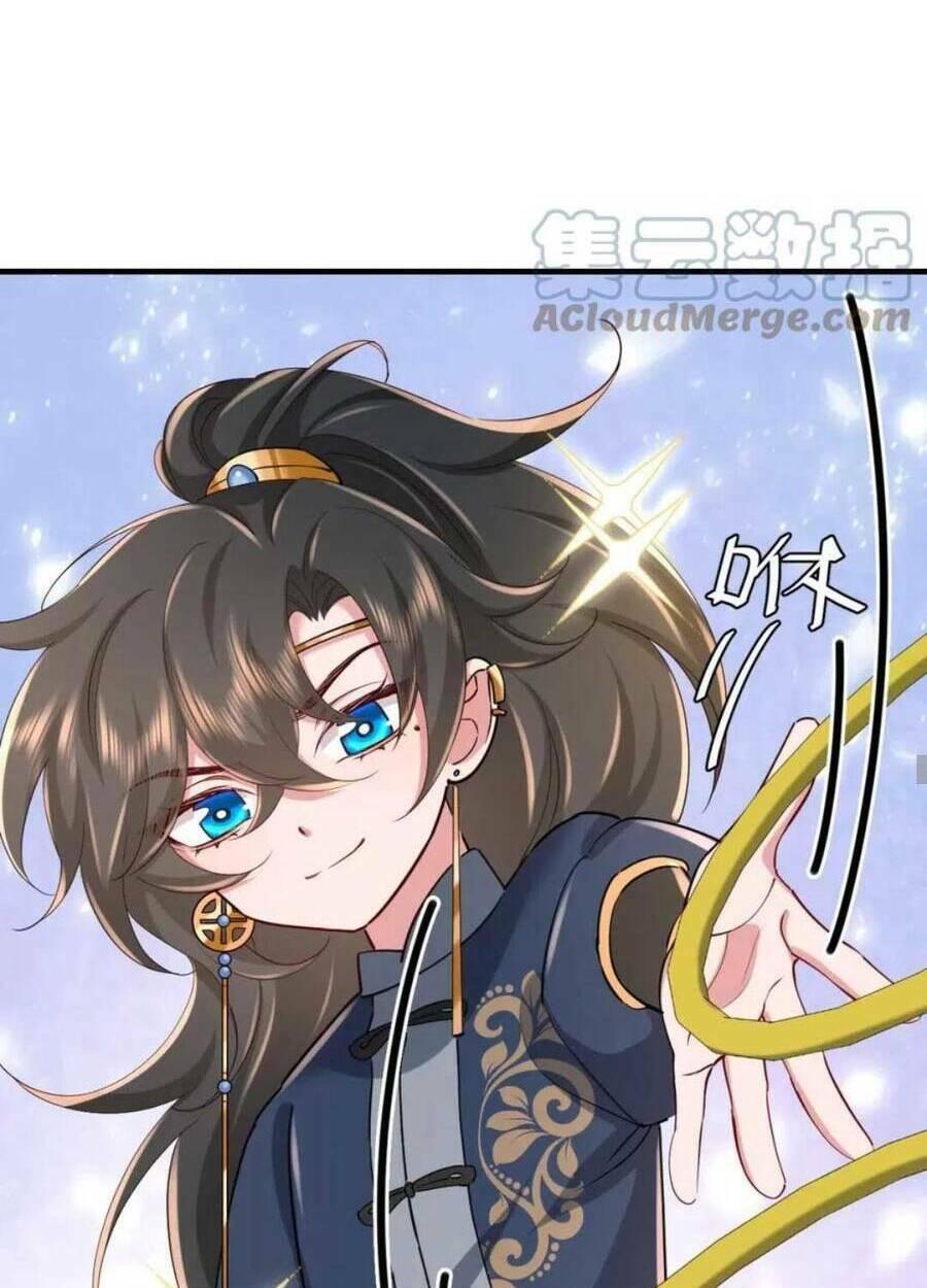 phương thức sinh tồn của công chúa pháo hôi chapter 99 12