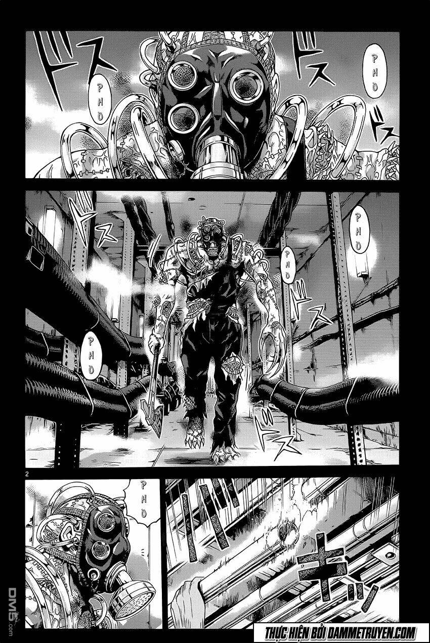 soul reviver south chapter 6 3