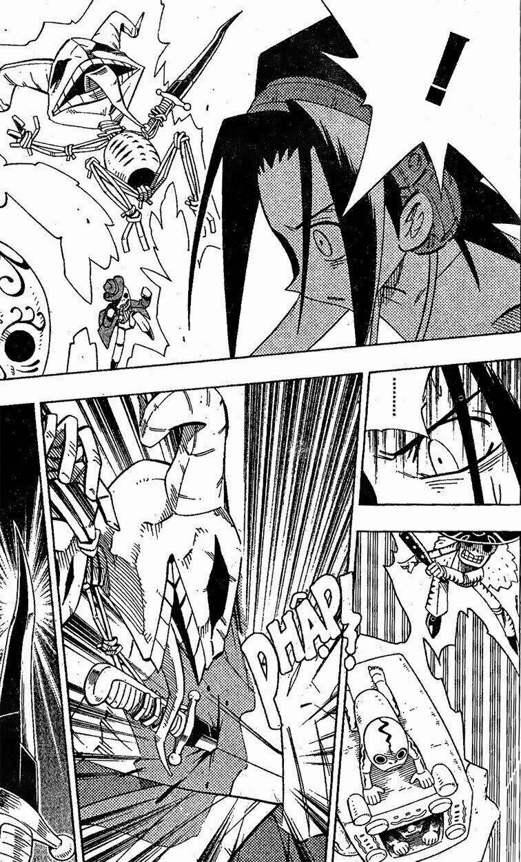 vua pháp thuật chapter 197 7