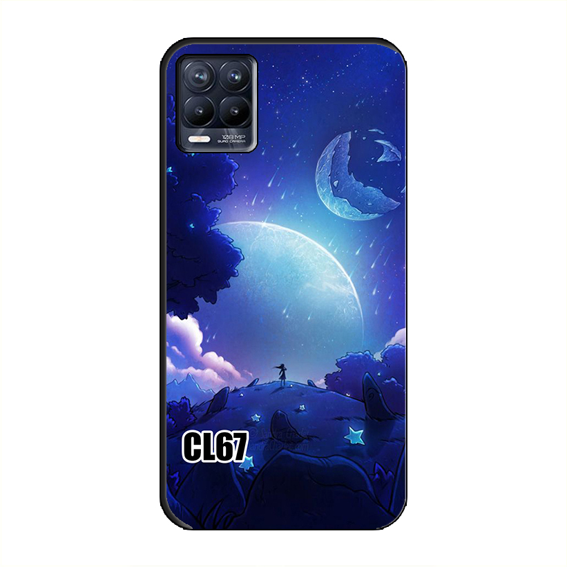Ốp Lưng Dành Cho REALME 8