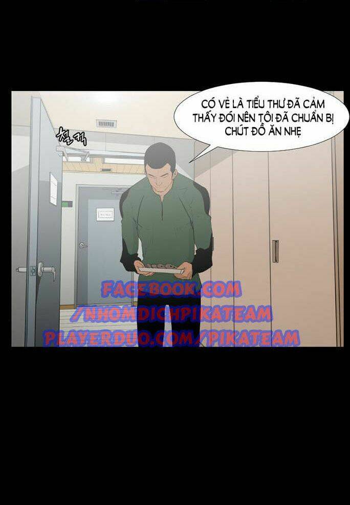 đêm vùng cực chapter 14 52