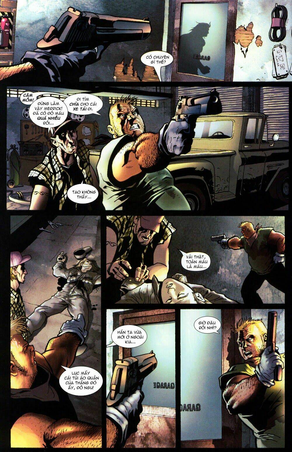 wolverine vol.3 chapter 7 4