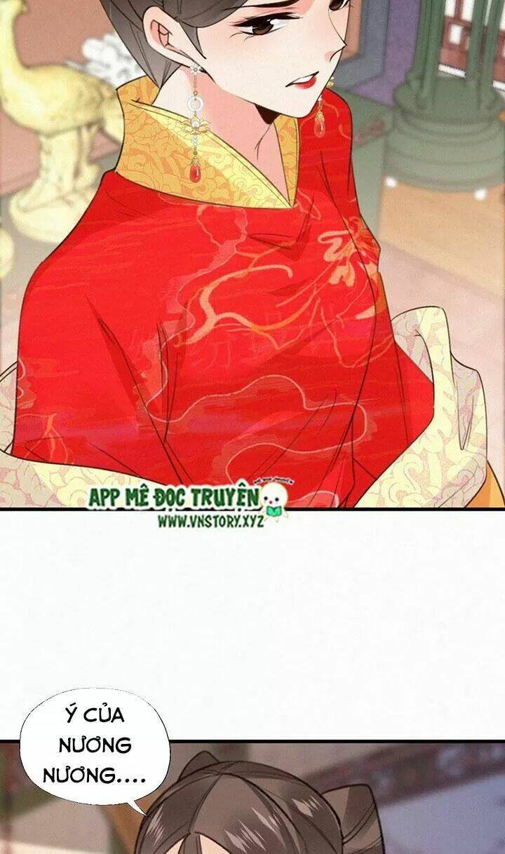 thiên hương mỹ nhân chapter 132 14