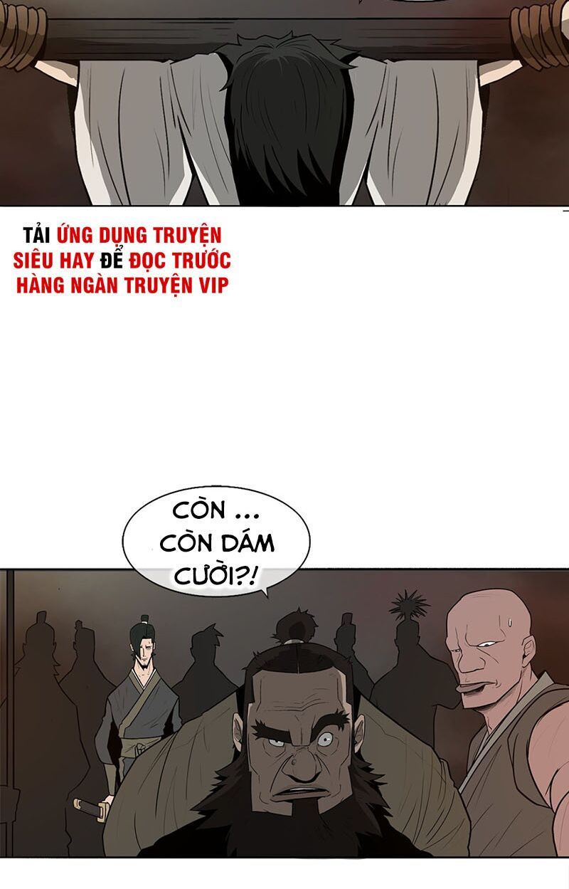 Bắc Kiếm Giang Hồ chapter 1 61