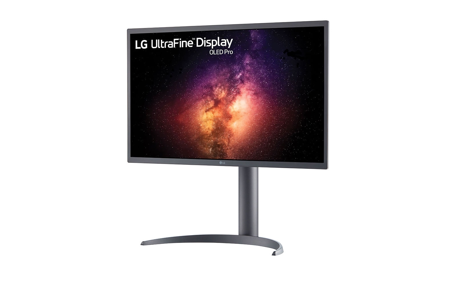 Màn hình máy tính LG 27EP950-B 27 inch 4K OLED | 99% RGB - Hàng Chính Hãng