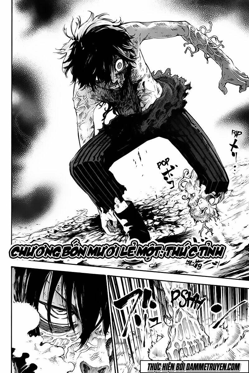 dolly kill kill chapter 41 3