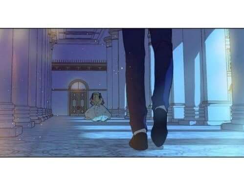 bỗng một ngày nọ tôi trở thành nàng công chúa chapter 51 48