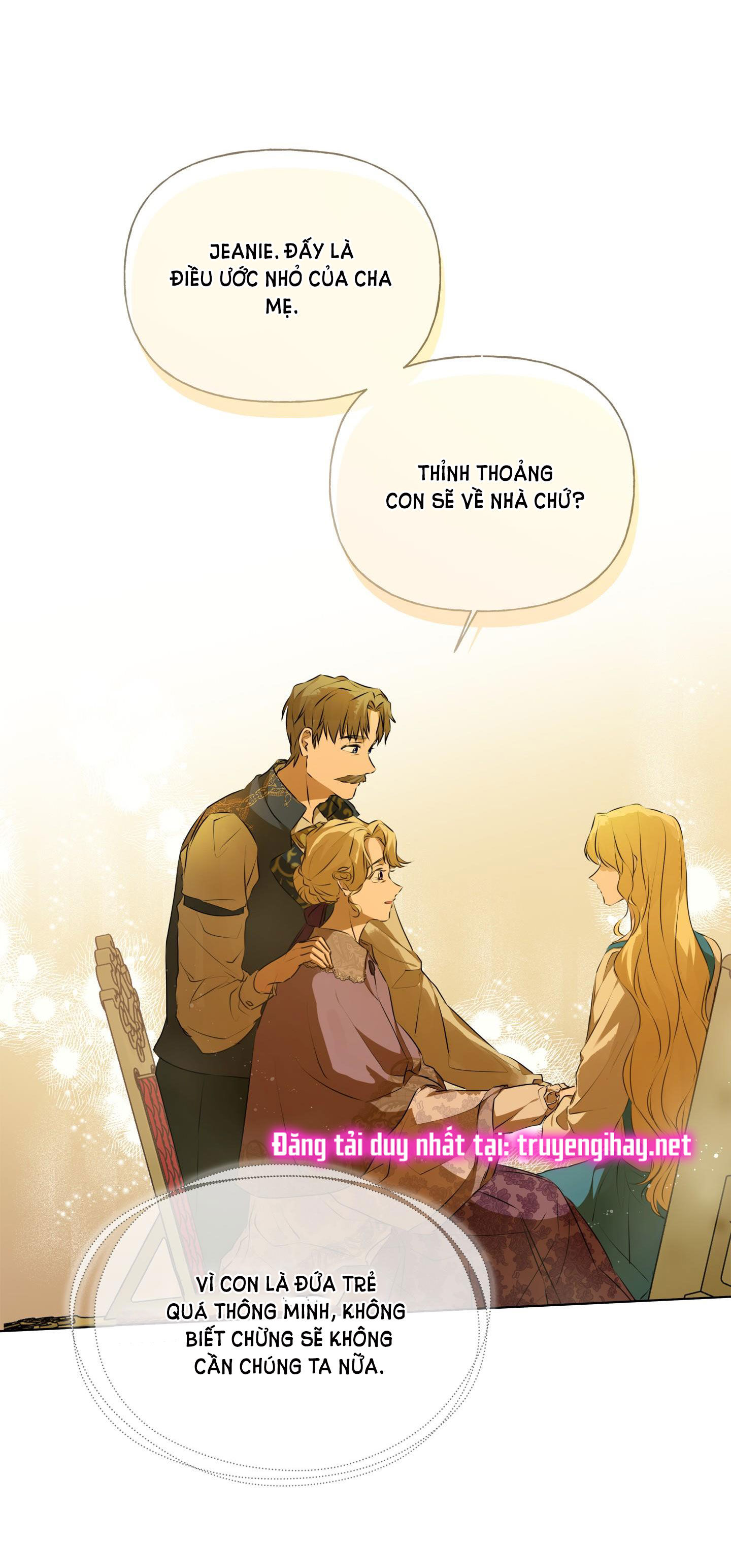 triệu hồi sư với mái tóc màu hoàng kim chapter 105 42