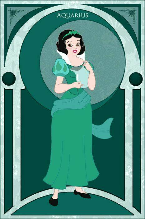 12 cung hoàng đạo vui chapter 6 10