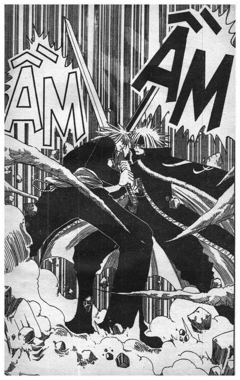 rave master (scan) chapter 18 135