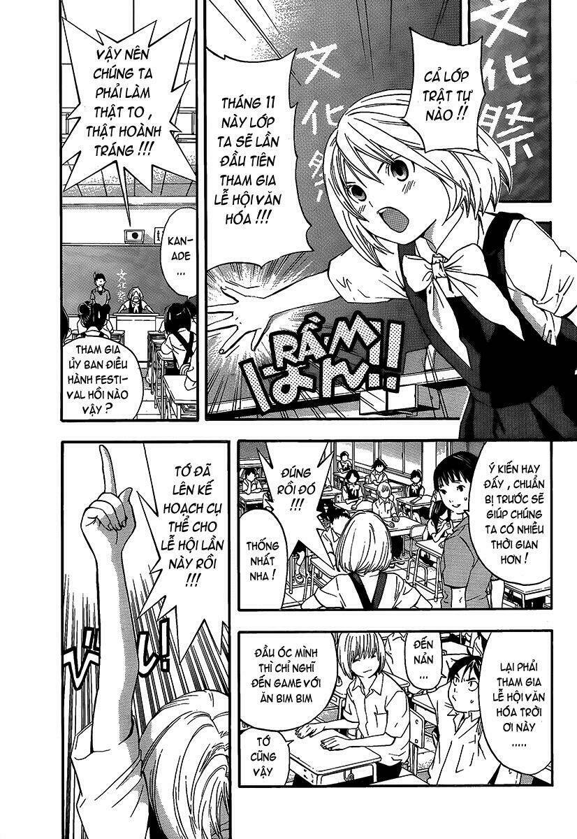 ane doki chapter 13 2