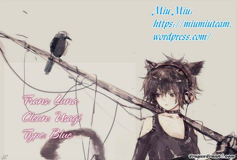 boku to senpai no tekken kousai chapter 10 1