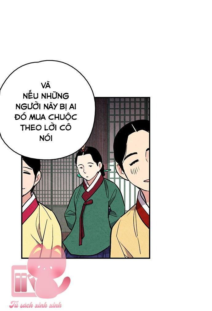 lệnh cấm hôn chapter 77 64
