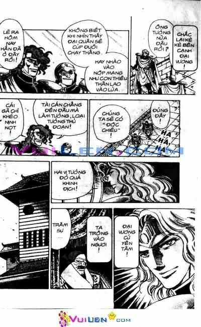 vương tử takeru chapter 12 101