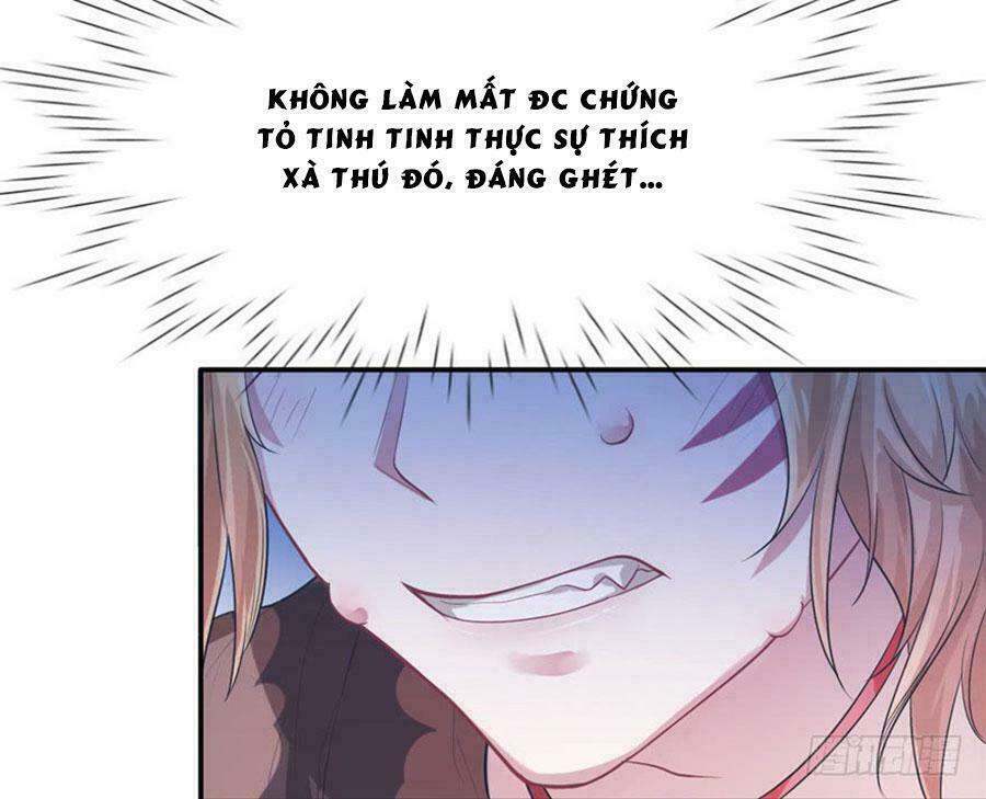 [16+] thảnh thơi thú thế chủng chủng điền, sinh sinh tể chapter 43 37