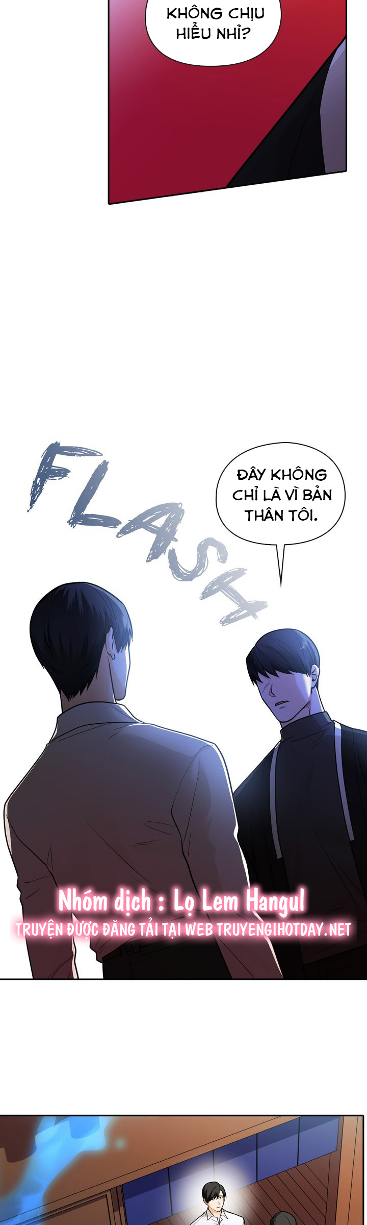 câu chuyện về người phụ nữ ấy chapter 177 16