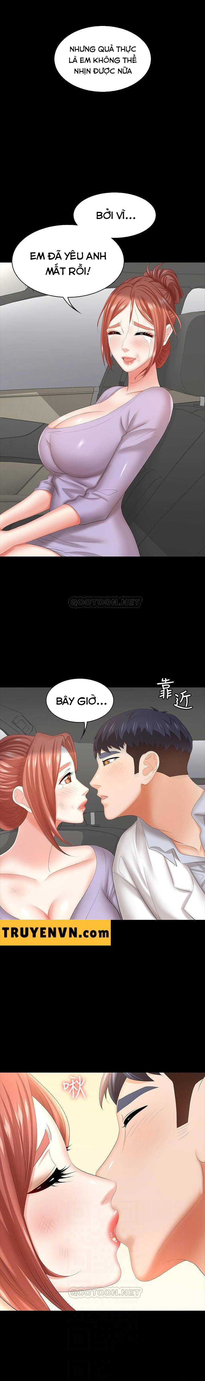 đổi vợ chapter 41 5