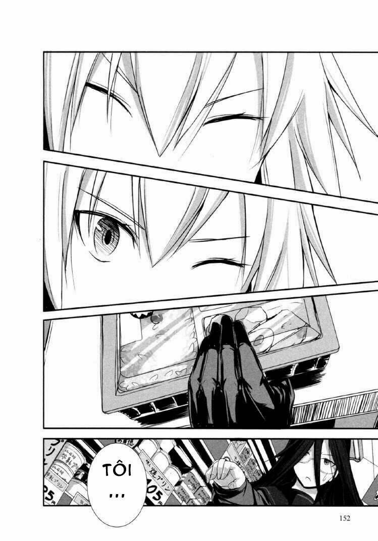 ben-to zero: road to witch chapter 5 28