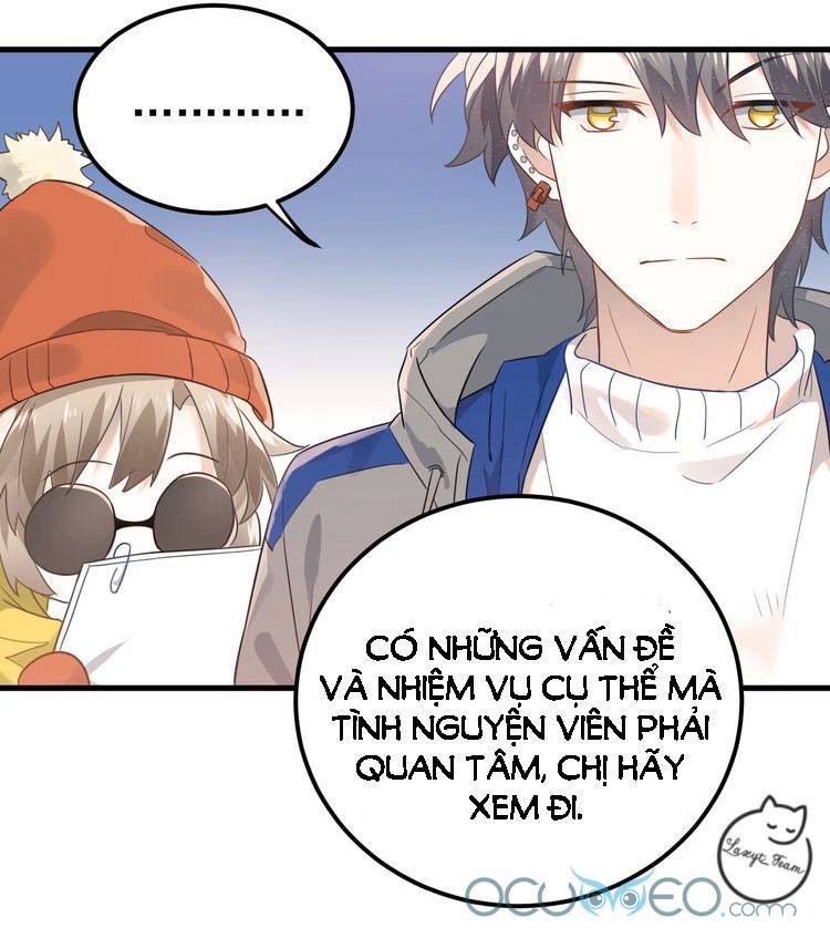 tình yêu huyễn tưởng chapter 9 58