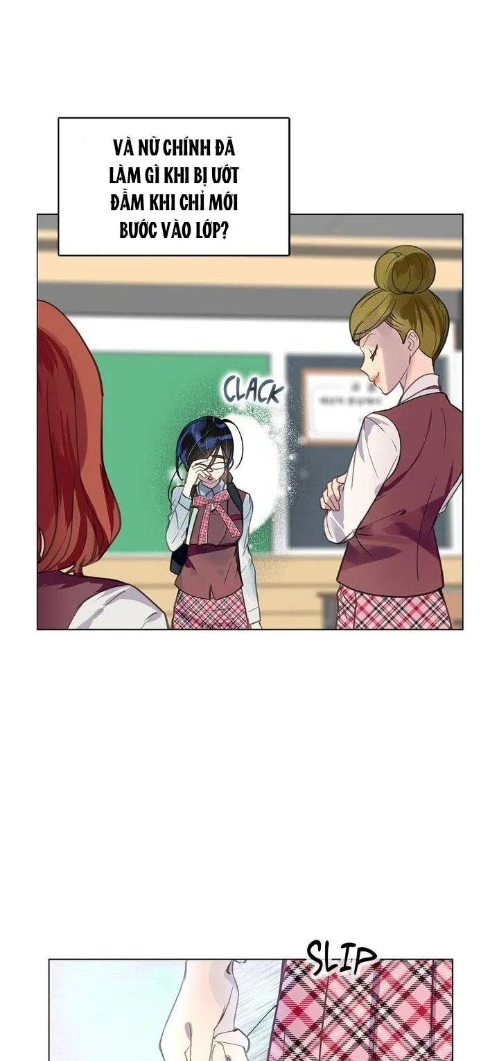 đừng xem thường nữ phụ chapter 174 10