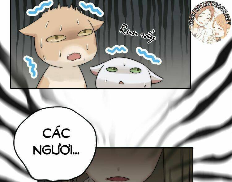 viện bảo tàng tâm nguyện chapter 2.1 6