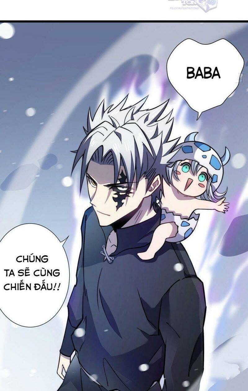sát thần chi lộ tại dị giới chapter 28 47
