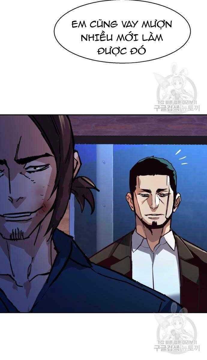 bạn học tôi là lính đánh thuê chapter 146 70