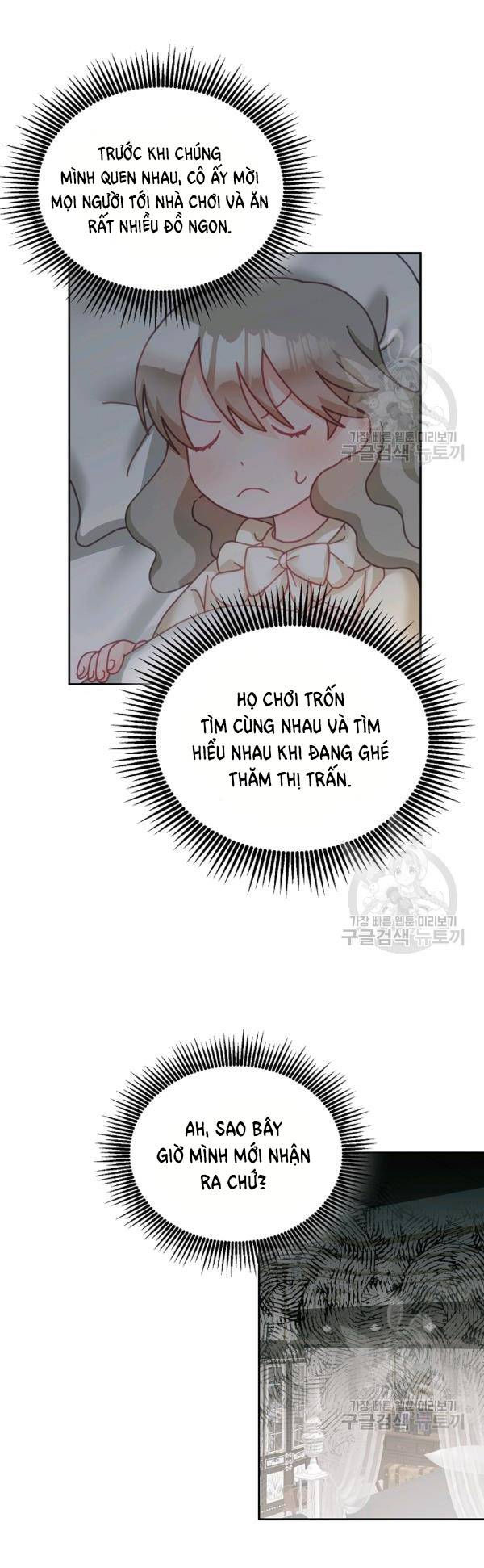 cô tiểu thư bé nhỏ thuần hóa các nhân vật chính chapter 22 4