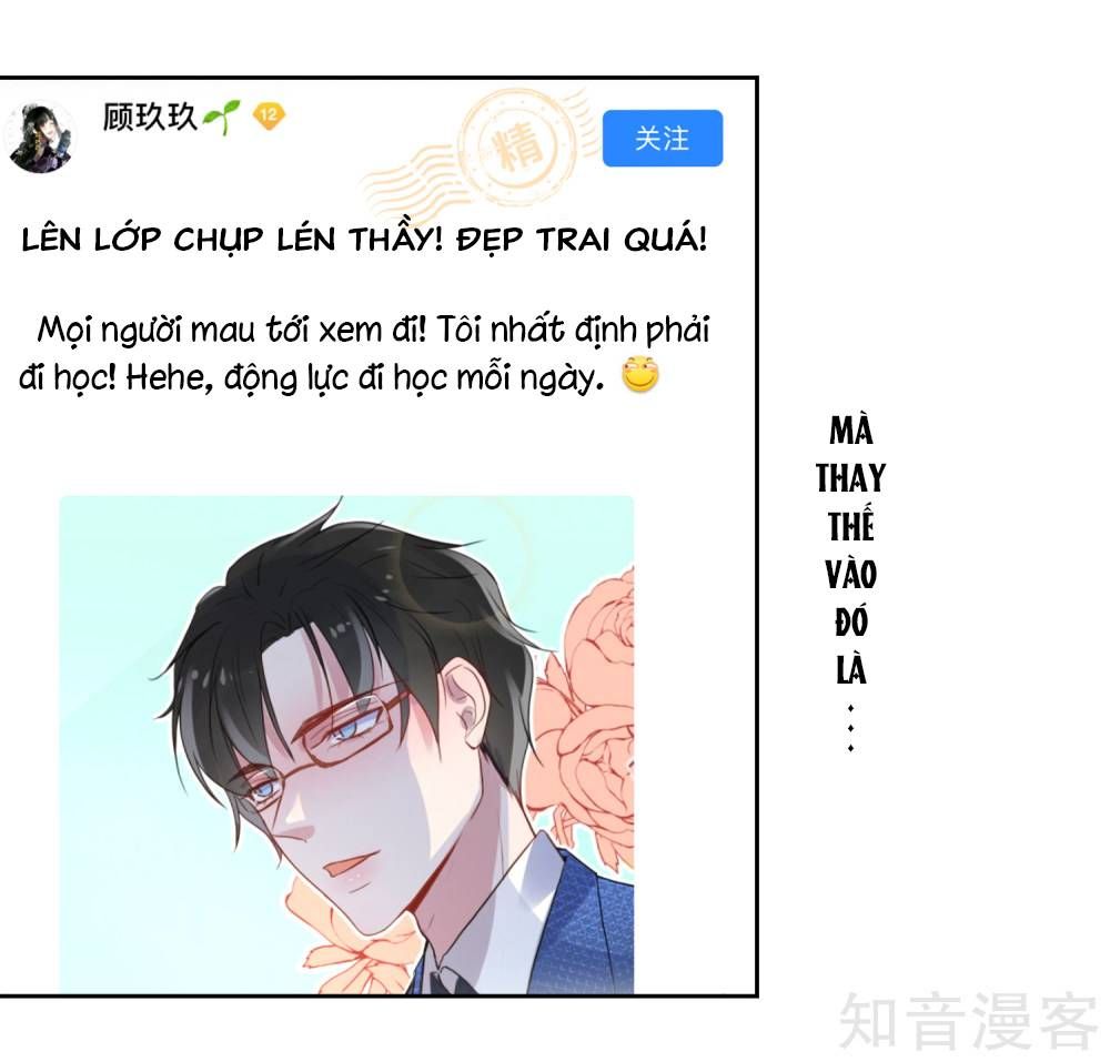 thầy giáo ác ma yêu tôi rồi chapter 58 5