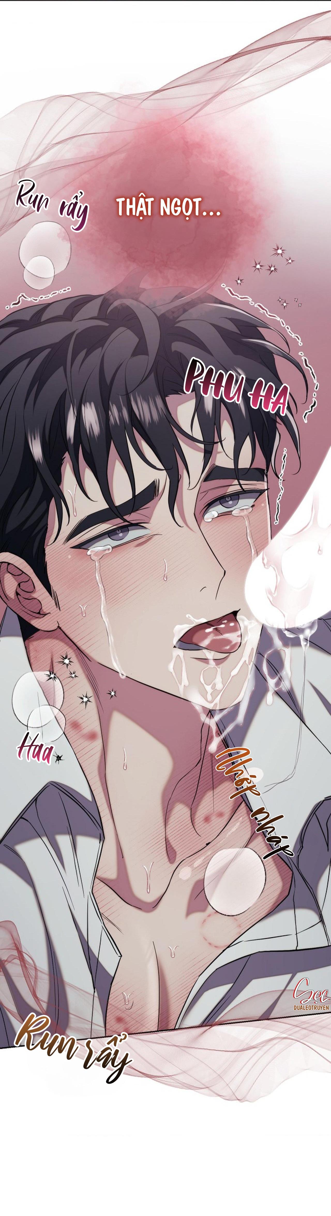 (abo)mối quan hệ không hoàn chỉnh chapter 7 28