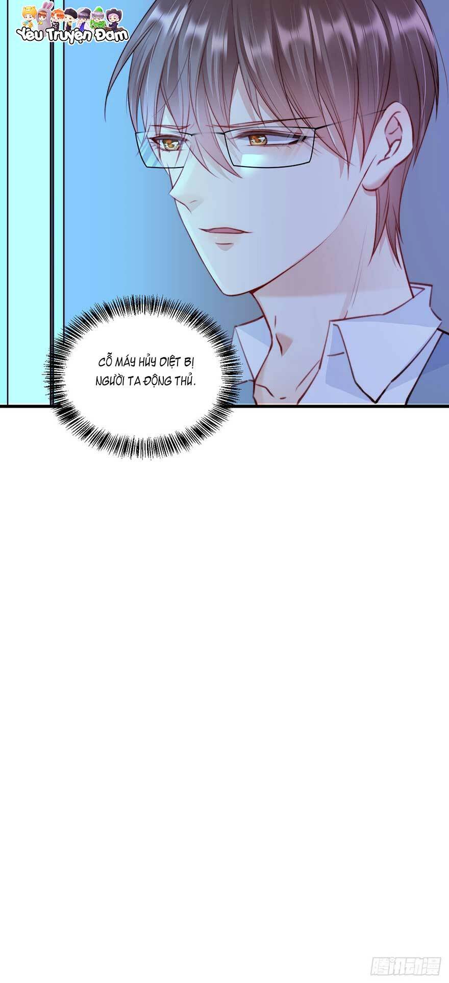 triều tây, in or out chapter 21.1 6