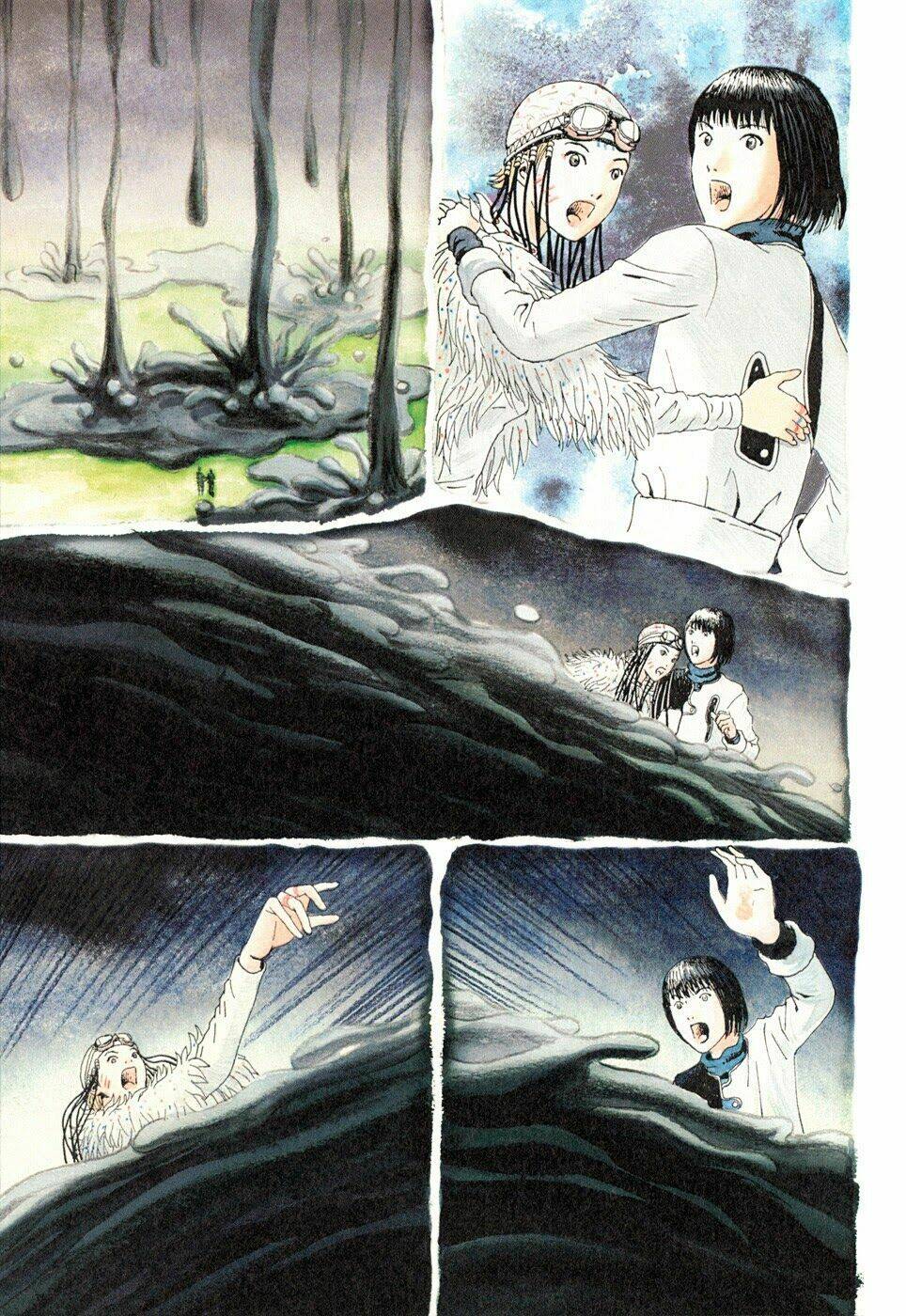 âm nhạc của marie chapter 9 9