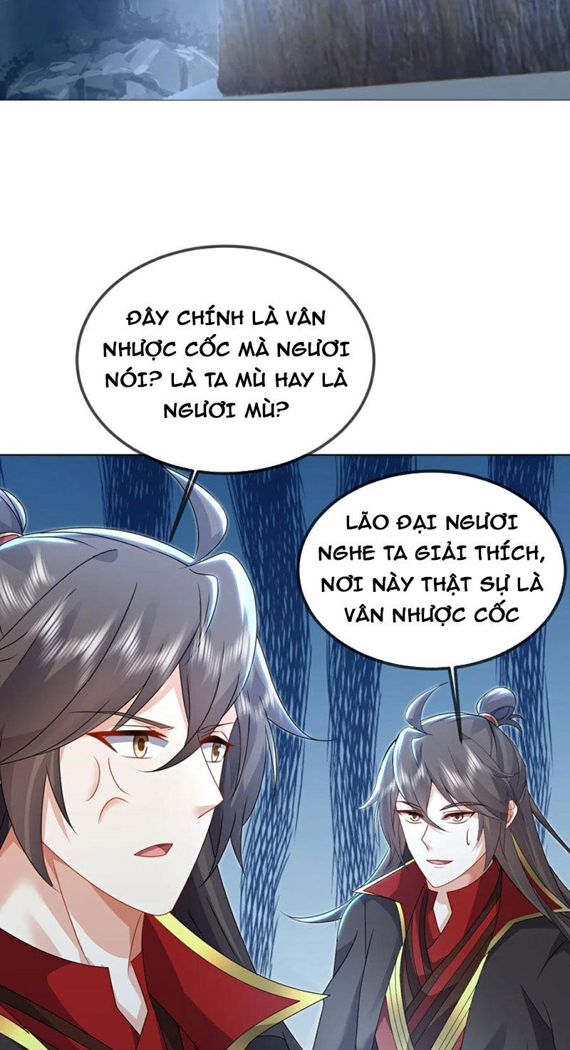 tiên võ đế tôn chapter 577 42
