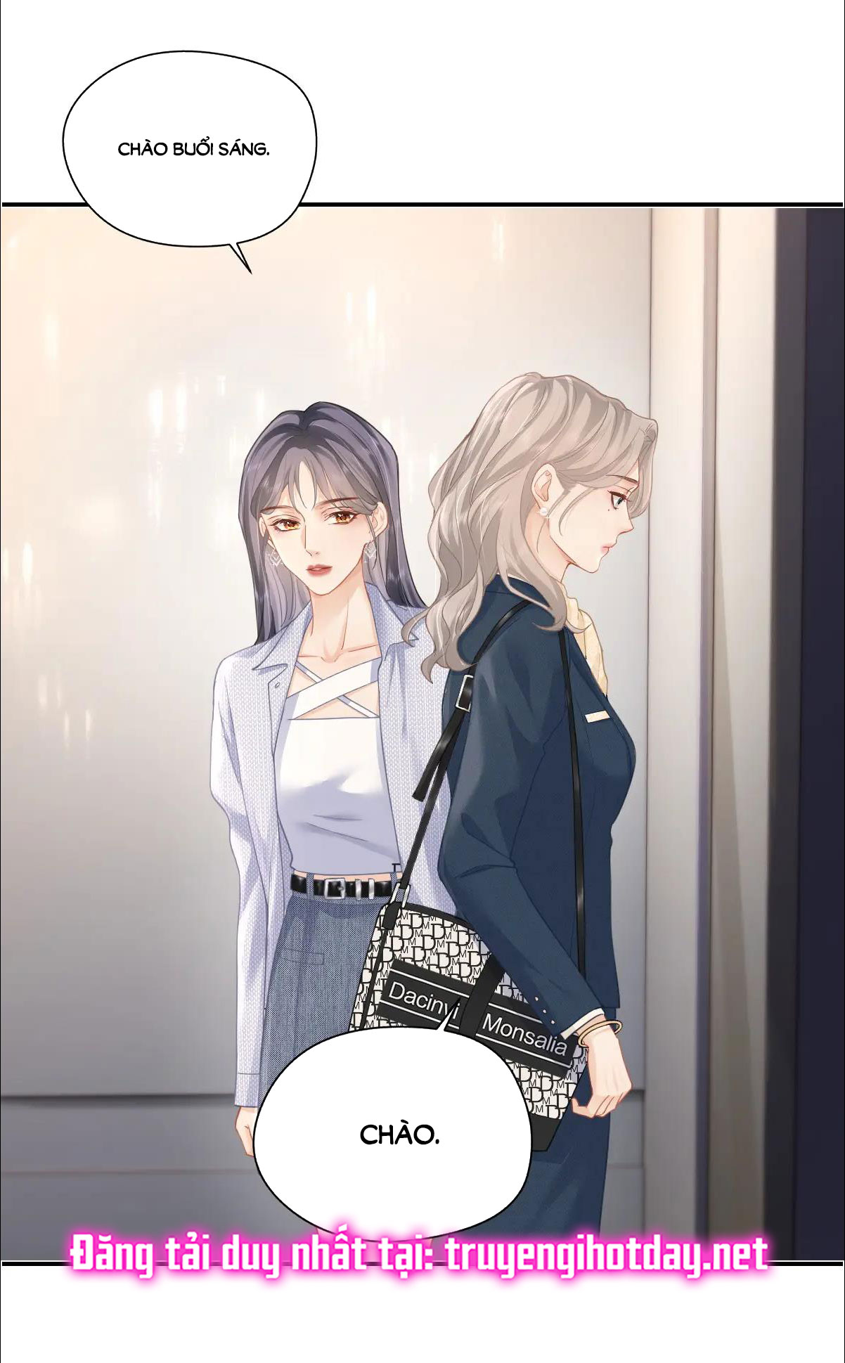 Luôn Có Giáo Viên Muốn Mời Phụ Huynh chapter 11.1 - Trang 11