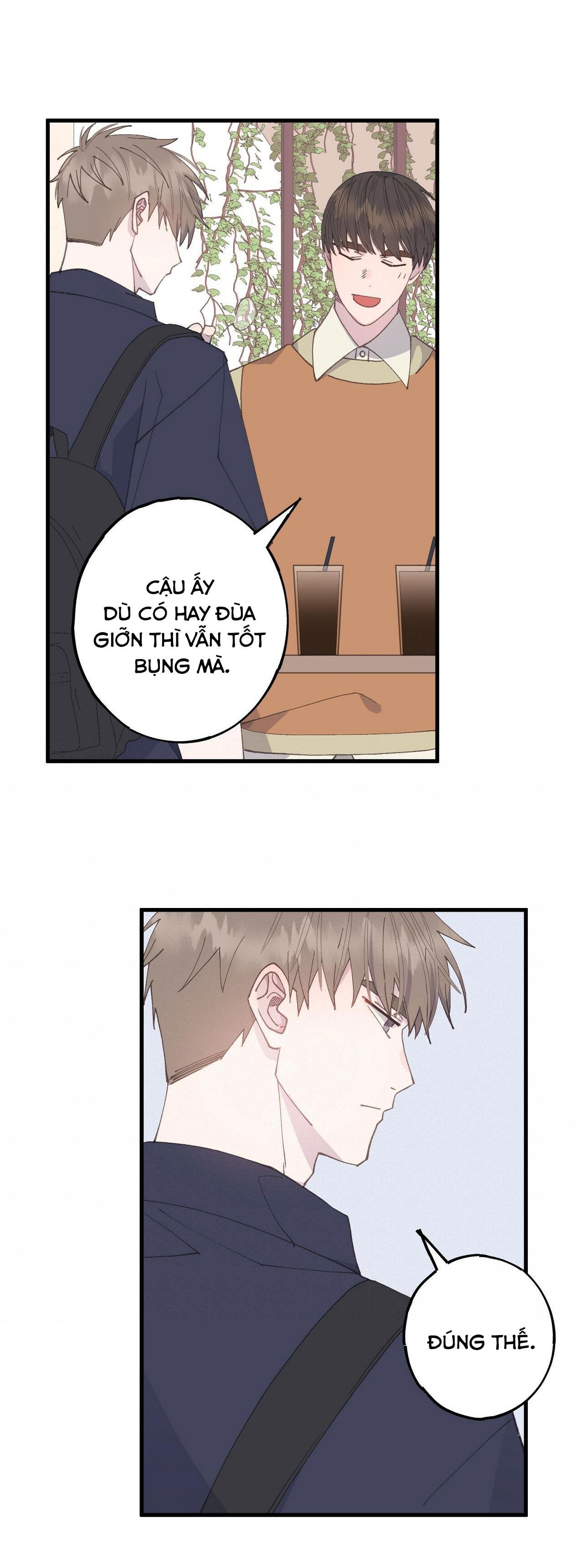 khi trò chơi hẹn hò kết thúc chapter 10 6