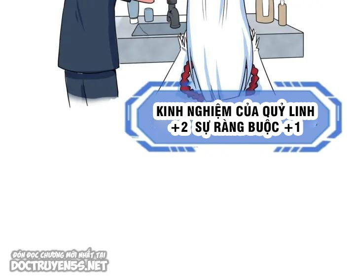 toàn cầu quỷ dị thời đại chapter 3 36