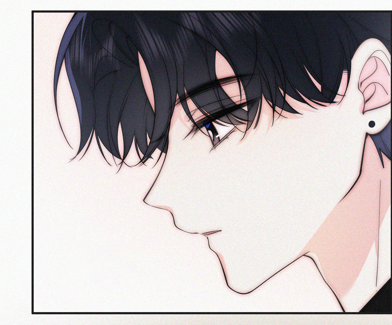 bệnh yêu chapter 110 3