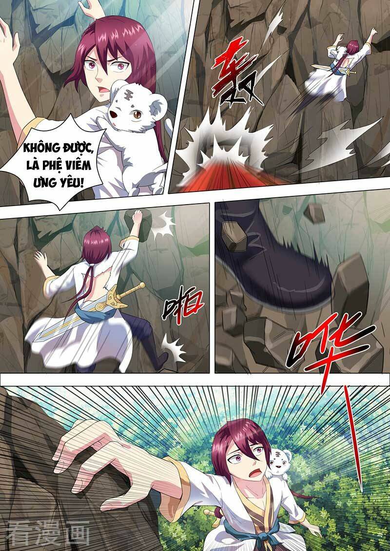 ta là bá vương chapter 37 13