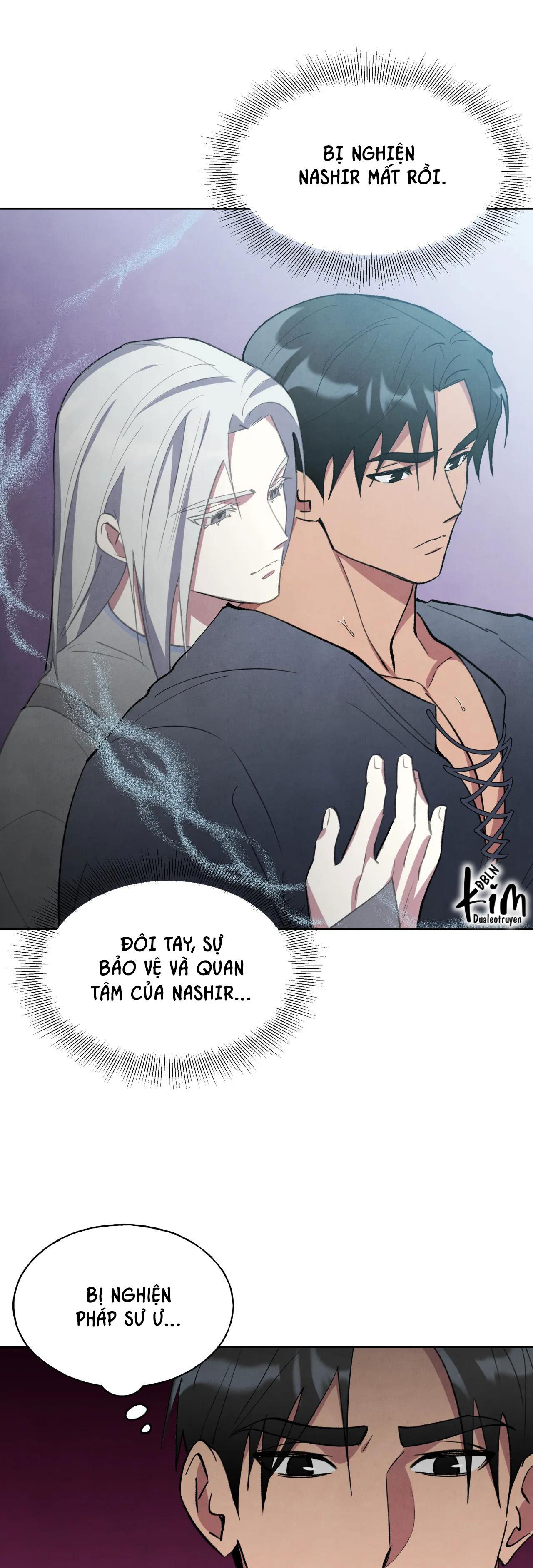 khế ước bí mật của đại công tước xứ bắc chapter 13 26