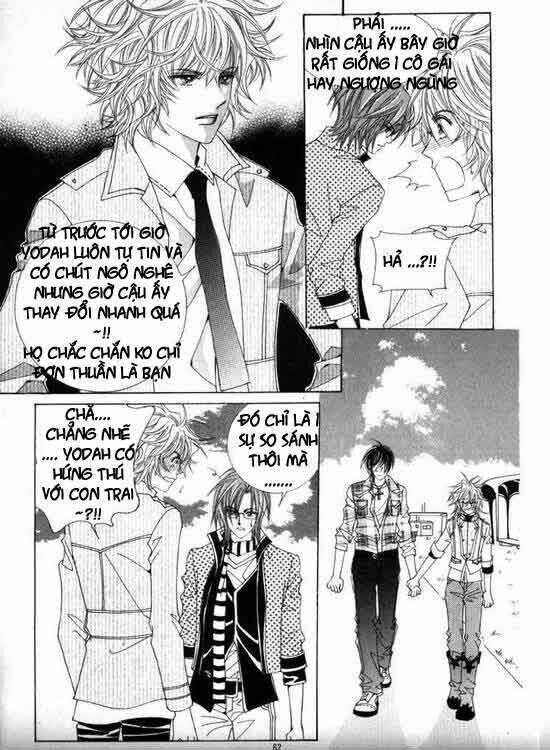 he dedicated to roses chapter 14 53