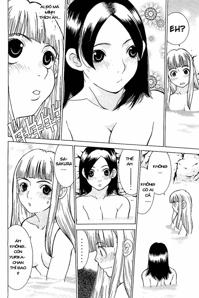 gacha gacha - secret chapter 8 13