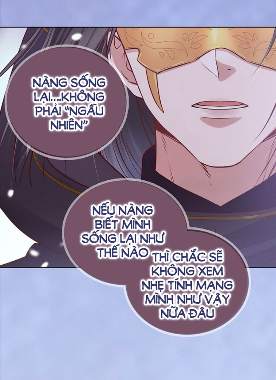 mỹ nhân già rồi chapter 28 39