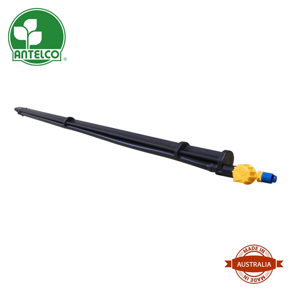 Bộ 02 Béc tưới cây Fan 180 độ Vari Asta 53cm