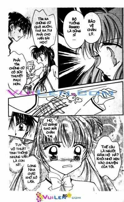 lâu đài cổ chapter 1 80