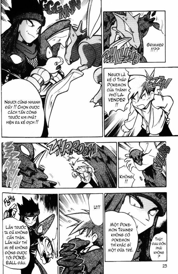 thú cưng đặc biệt chapter 29 3