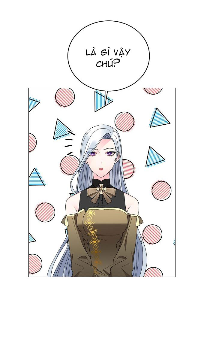 tôi sẽ trở thành nhân vật chính chapter 16 23