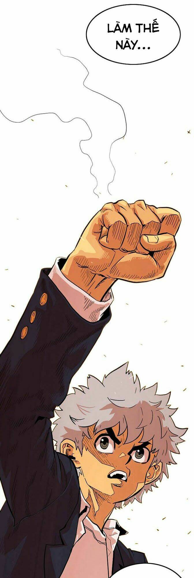 bẫy troll chapter 5 79