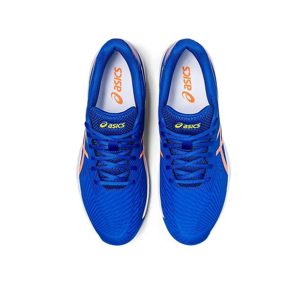 Giày Tennis Thể Thao Nam Asics GEL-GAME 9 1041A396.960